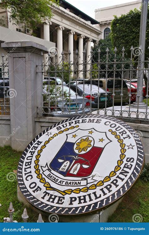 ~epublit of the Philippines Supreme Cmtrt Ofﬁte ef the Ceurt .